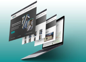 strona www dla Stahl z Głuchołaz