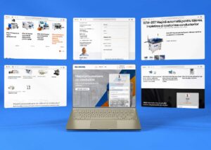 Projektowanie stron internetowych Nysa, Prudnik, Głuchołazy, Grodków, Niemodlin